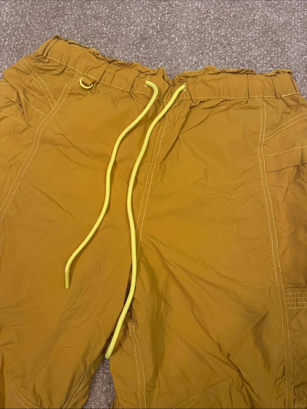 Free People Movement Pant - Picture 4 of 7